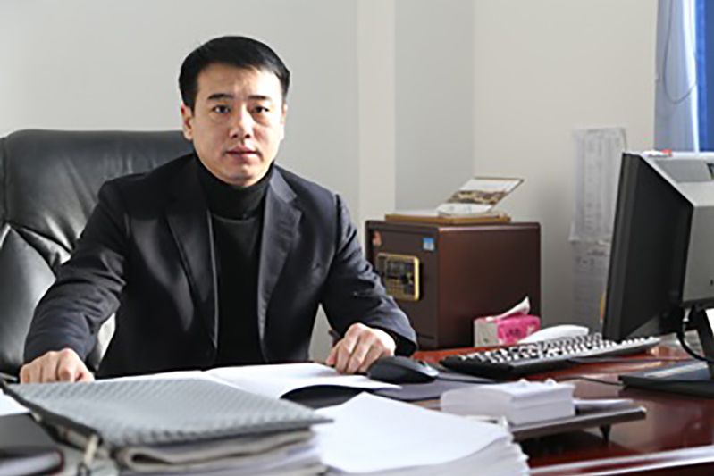 蘇海峰(吉林省遼源市西安區人力資源和社會保障局局長、黨組書記) 蘇海峰(吉林省遼源市西安區人力資源和社會保障局局長、黨組書記)