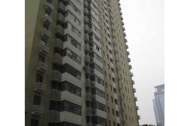 萬景創意大廈 萬景創意大廈
