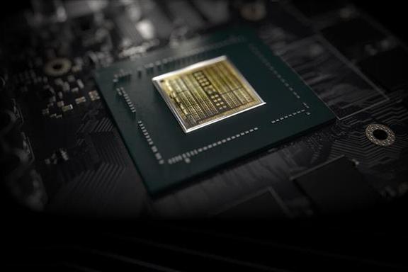英偉達 RTX 500 英偉達 RTX 500