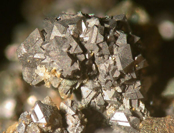 硫鈷礦的介紹