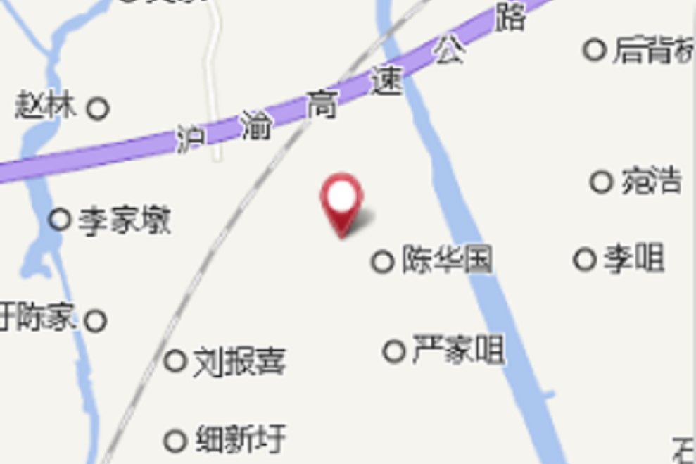 凃家塆 凃家塆