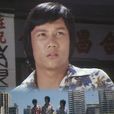 CID(1976年黃元申主演TVB電視劇) CID(1976年黃元申主演TVB電視劇)