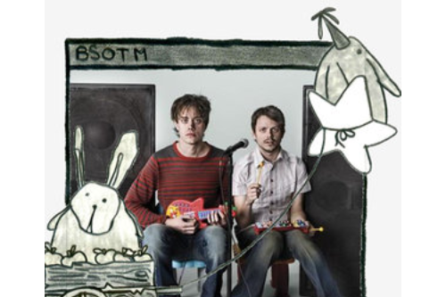 The Boy Least Likely To The Boy Least Likely To