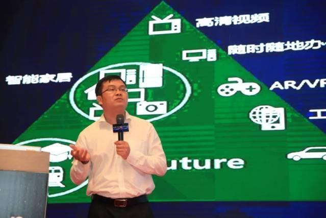 潘桂新(中國聯合通信網路有限公司廣東省分公司5G創新運營辦公室教授級高級工程師) 潘桂新(中國聯合通信網路有限公司廣東省分公司5G創新運營辦公室教授級高級工程師)