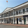 王圩村(安徽省合肥市新站區磨店社區下轄村) 王圩村(安徽省合肥市新站區磨店社區下轄村)