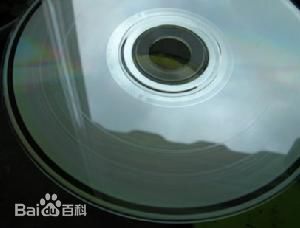 cd光碟用於儲存cd格式檔案