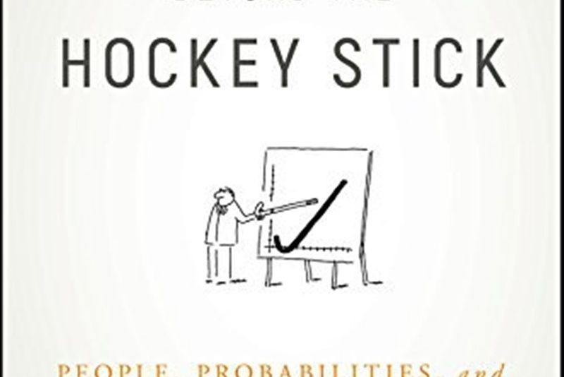 Strategy Beyond the Hockey Stick Strategy Beyond the Hockey Stick