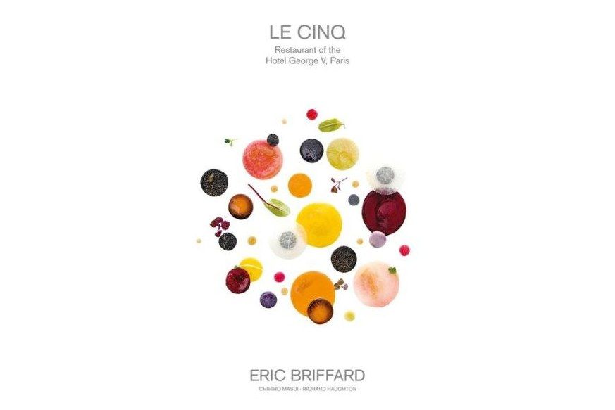 Le Cinq Le Cinq
