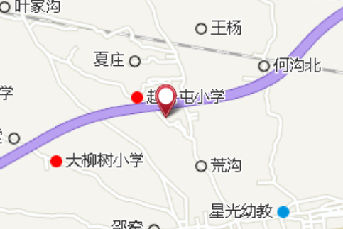 趙老屯 趙老屯