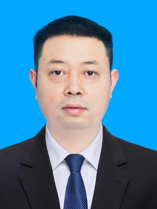 鐘躍波 鐘躍波