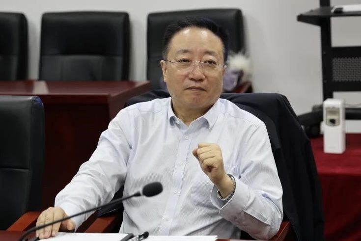 董曉輝(中冶建築研究總院有限公司黨委副書記、總經理) 董曉輝(中冶建築研究總院有限公司黨委副書記、總經理)