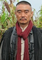 紅高粱(2014年鄭曉龍執導、周迅主演電視劇)