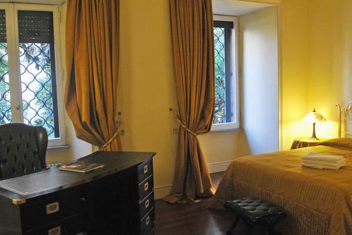 Holidayhouse Bellearti Holidayhouse Bellearti
