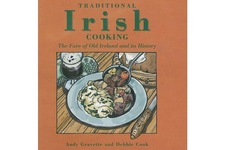 Traditional Irish Cooking Traditional Irish Cooking