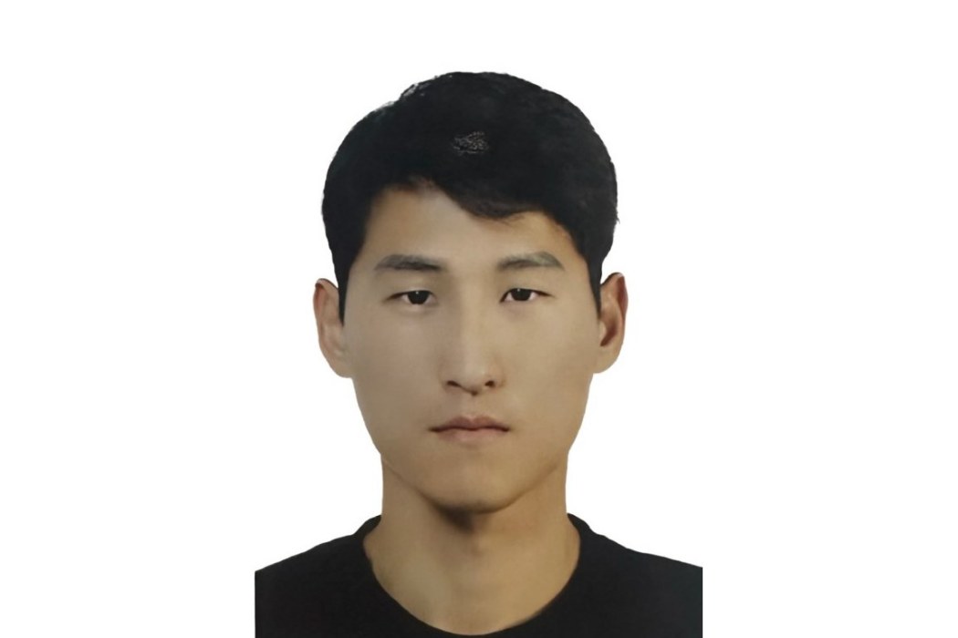 韓世賢(韓國田徑運動員) 韓世賢(韓國田徑運動員)