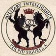 MI(英國軍事情報局的簡稱) MI(英國軍事情報局的簡稱)