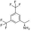 (S)-1-[3,5-二（三氟甲基）苯基)乙胺