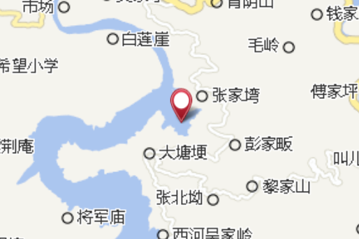 里仁沖 里仁沖