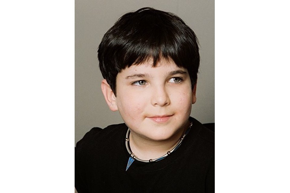 Spencer Fox Spencer Fox