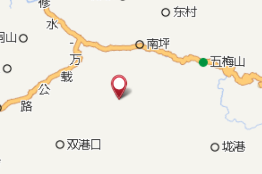 上牛崗里 上牛崗里