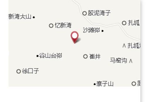 長溝台 長溝台
