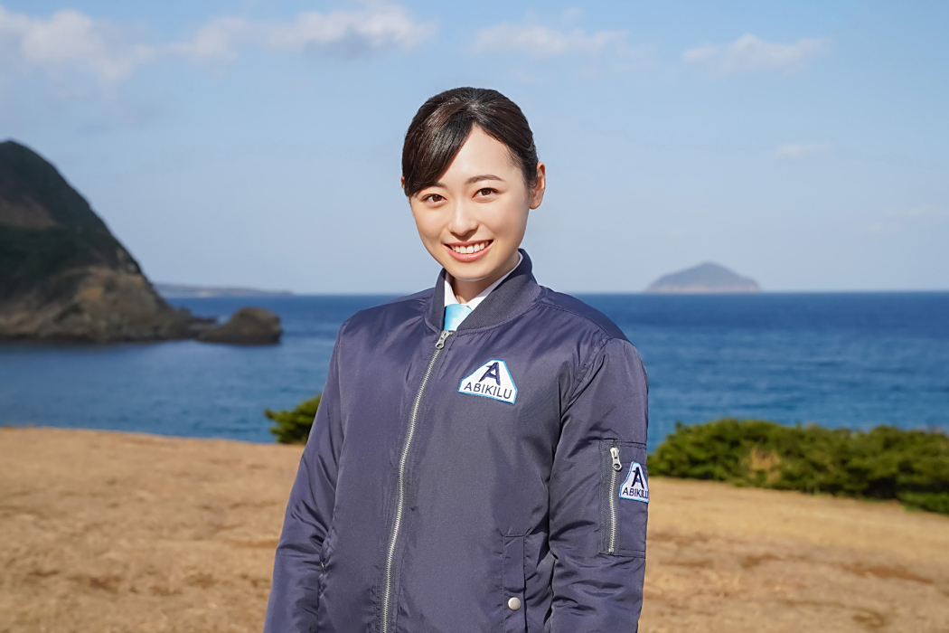 岩倉舞 岩倉舞