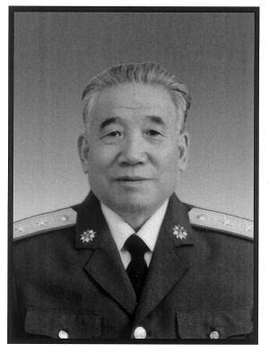 郭濤中將（1926-2011.11.03）
