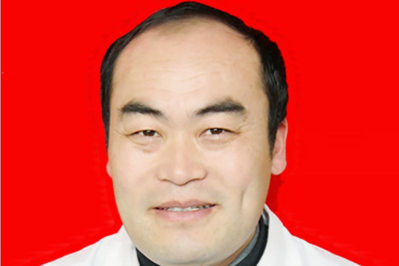 王志勇(柘城縣人民醫院副主任技師、檢驗科主任) 王志勇(柘城縣人民醫院副主任技師、檢驗科主任)