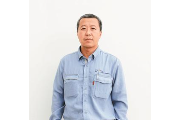 王文奎(大亞灣核電運營管理有限責任公司設備點檢員高級技師) 王文奎(大亞灣核電運營管理有限責任公司設備點檢員高級技師)