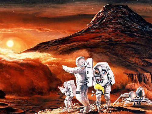 林曉霞(“火星一號”女志願者) 林曉霞(“火星一號”女志願者)