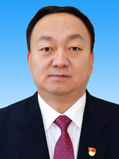 彭軍(呼和浩特市民政局黨組成員) 彭軍(呼和浩特市民政局黨組成員)