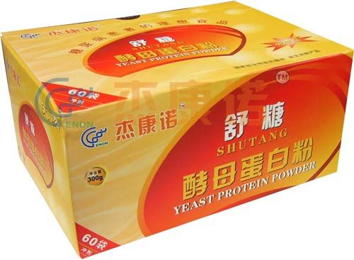 舒糖酵母 舒糖酵母