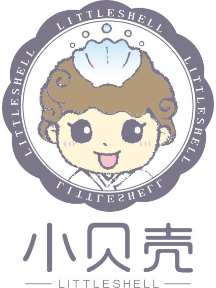 小貝殼 小貝殼