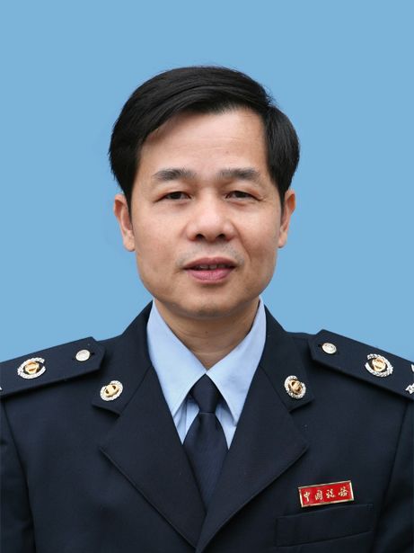 黃龍江(國家稅務總局玉林市稅務局副局長) 黃龍江(國家稅務總局玉林市稅務局副局長)