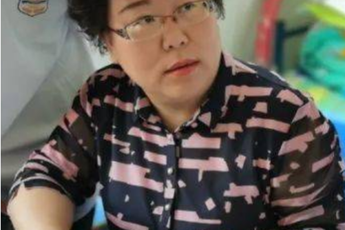 李霞(山西省臨汾市教育局教研室語文教師) 李霞(山西省臨汾市教育局教研室語文教師)
