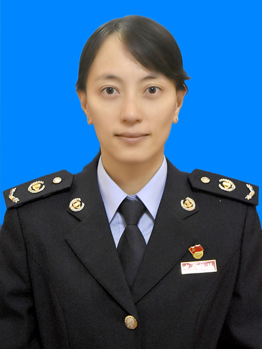 楊曉瑩(國家稅務總局文山市稅務局黨委委員、副局長) 楊曉瑩(國家稅務總局文山市稅務局黨委委員、副局長)