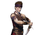 元朗(國產3D武俠動畫《畫江湖之杯莫停》中的角色)