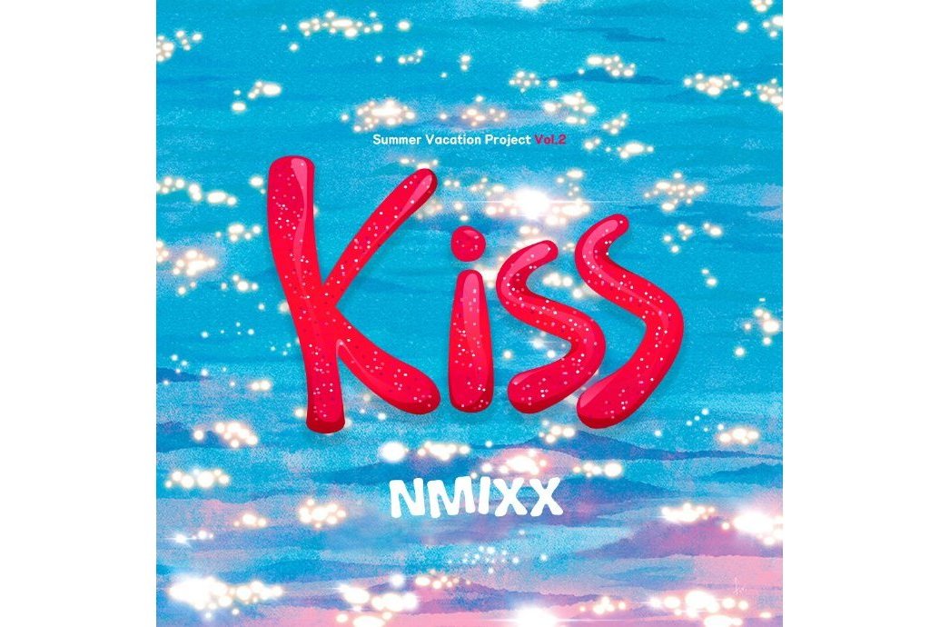 Kiss(NMIXX演唱的歌曲) Kiss(NMIXX演唱的歌曲)