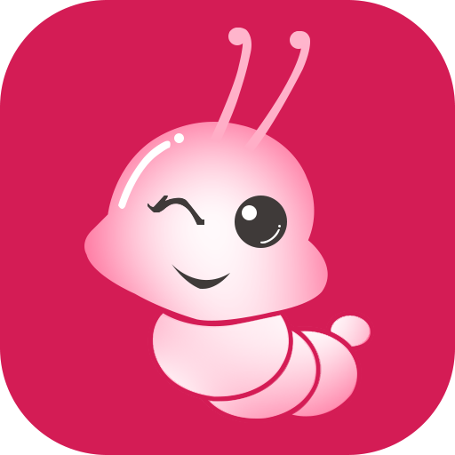 魅力小蟲 魅力小蟲