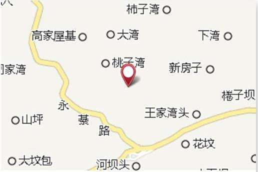 長墳壩 長墳壩