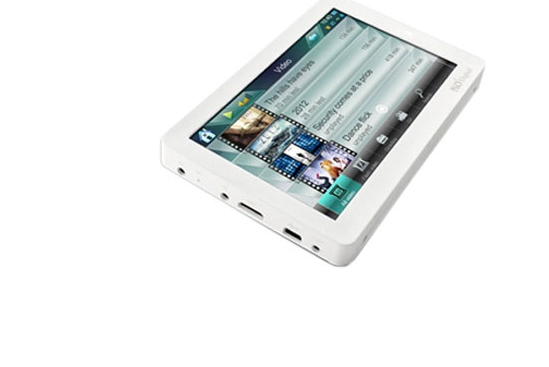可歐TV500(8GB) 可歐TV500(8GB)