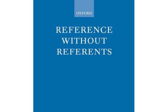 Reference Without Referents