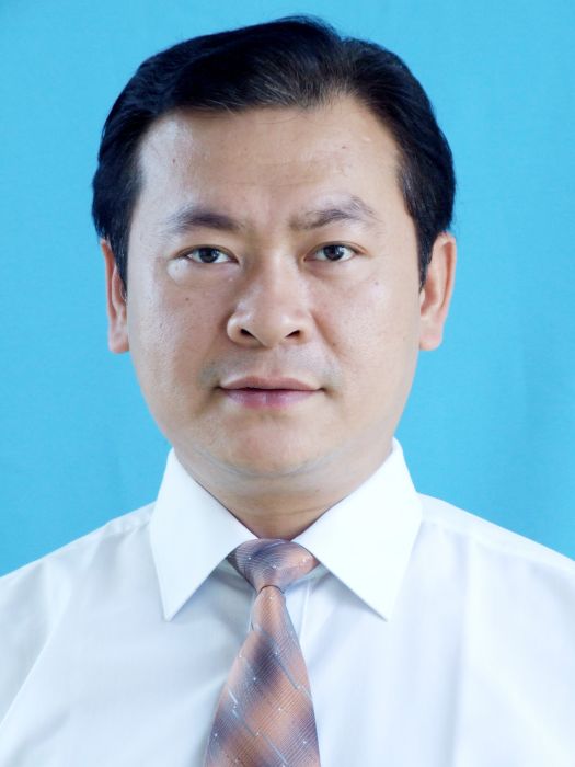 龐智勇 龐智勇