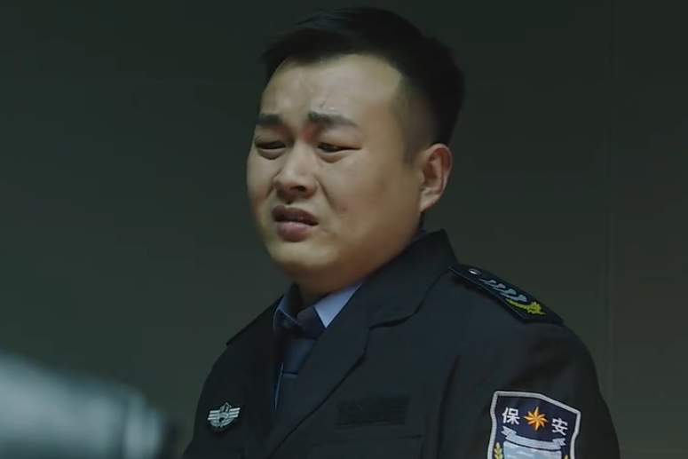 吳強(懸疑網劇《法醫秦明2:清道夫》中的角色) 吳強(懸疑網劇《法醫秦明2:清道夫》中的角色)