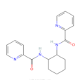 (1S,2S)-1,2-二（2-吡啶碳醯胺）環己烷