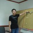 陳博雅(中國圍棋棋手) 陳博雅(中國圍棋棋手)