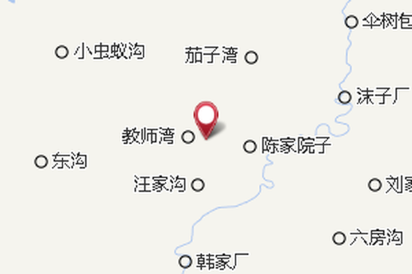 百枝溝 百枝溝