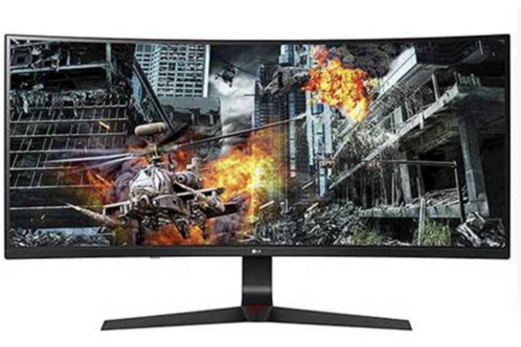 LG 34GL750-B