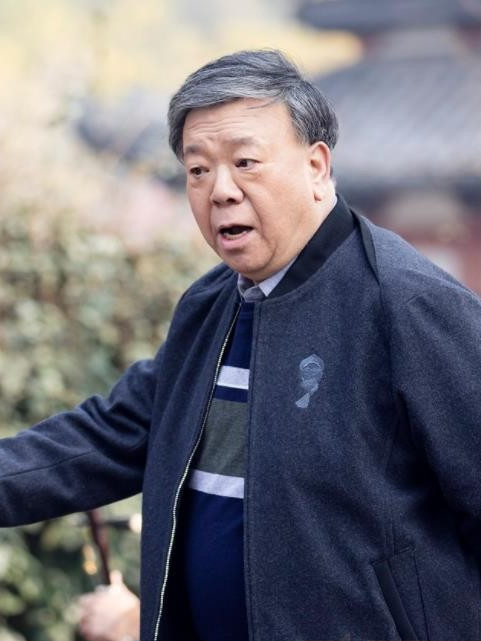 老黃(電視劇《老閨蜜》中的角色)