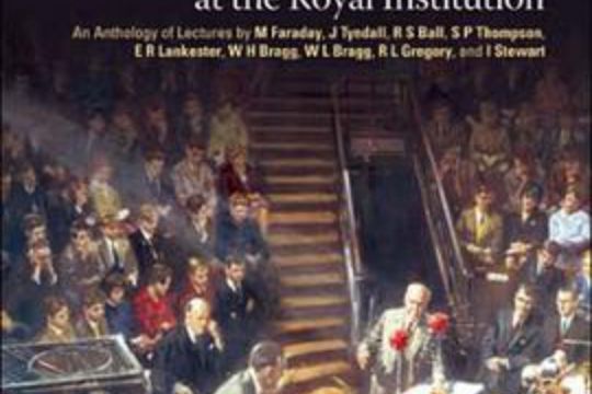 Christmas At The Royal Institution Christmas At The Royal Institution